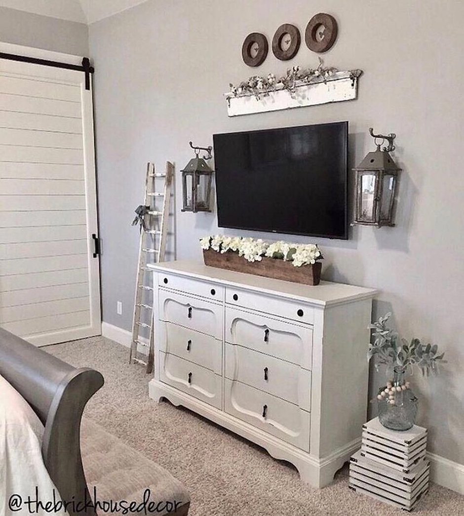 Комод икеа ХЕМНЭС под телевизор