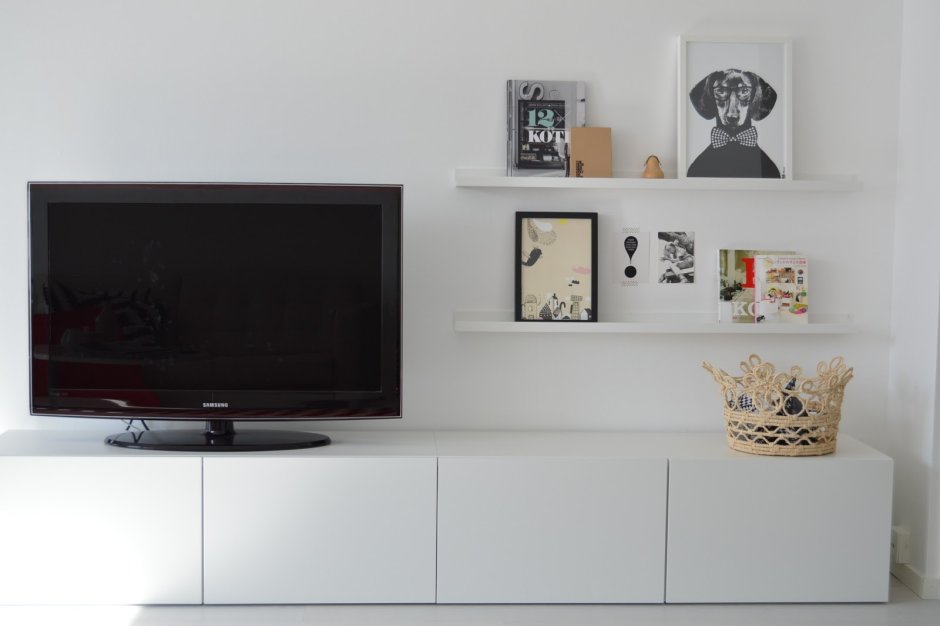 Мебель для ТВ икеа