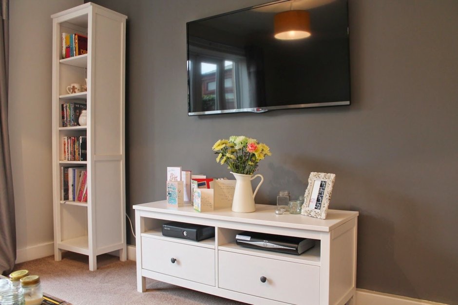 Полка ХЕМНЭС икеа