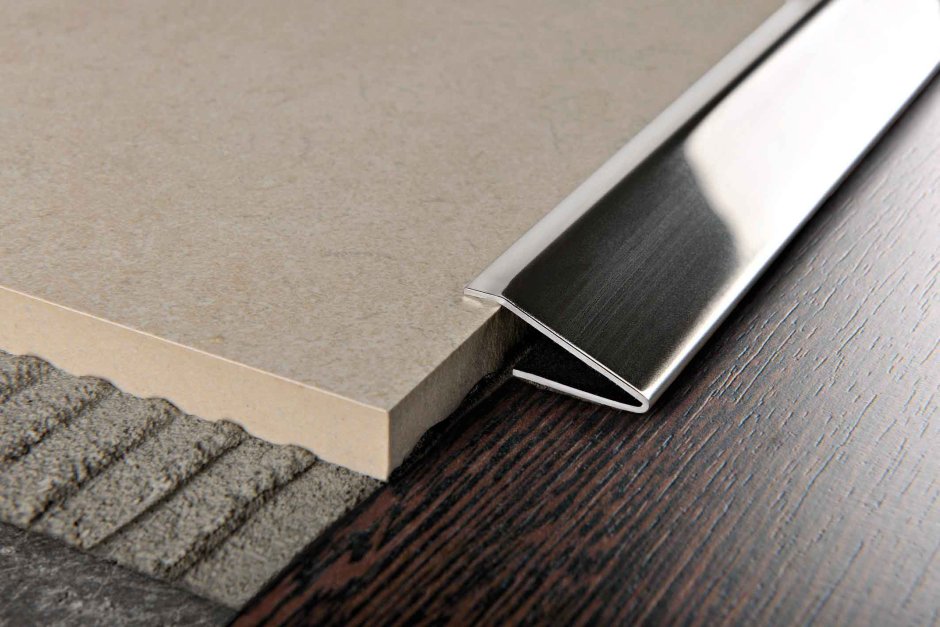 Порог разноуровневый progress profile