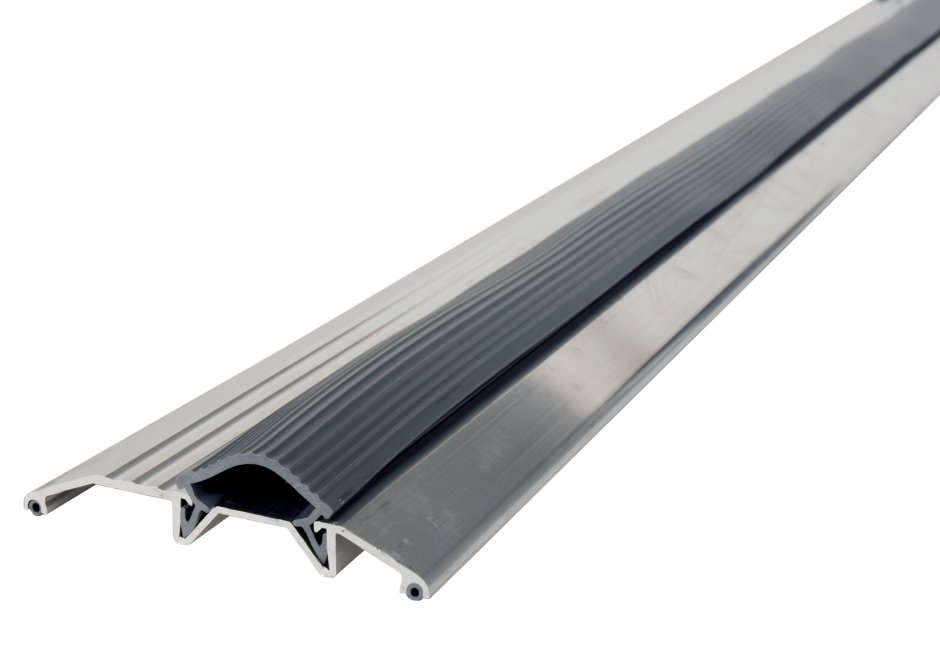 Спа 3675 порог алюминиевый