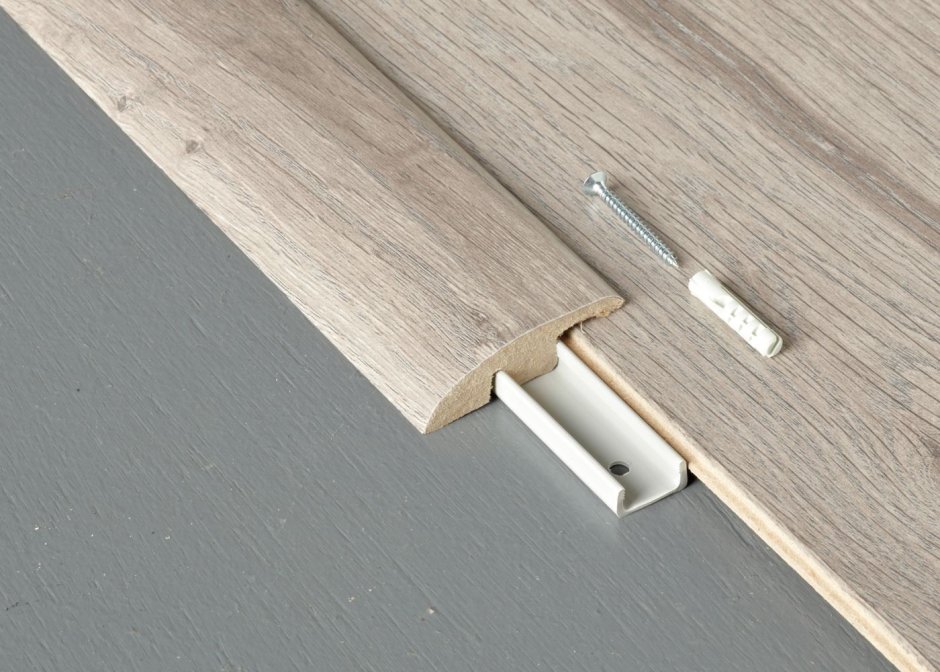 Т профиль Berry Alloc