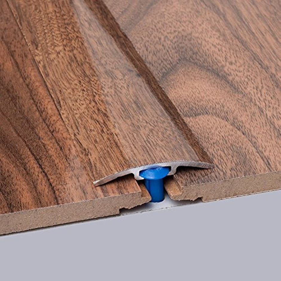 Стыковочная планка для ламината