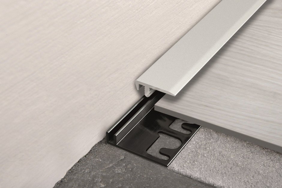 Профиль Terminal Pin