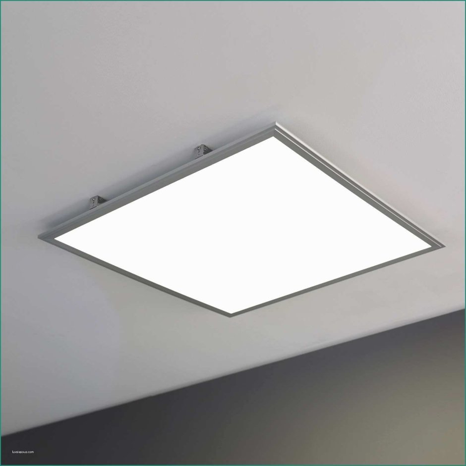 Леруа Мерлен лампы светодиодные потолочные