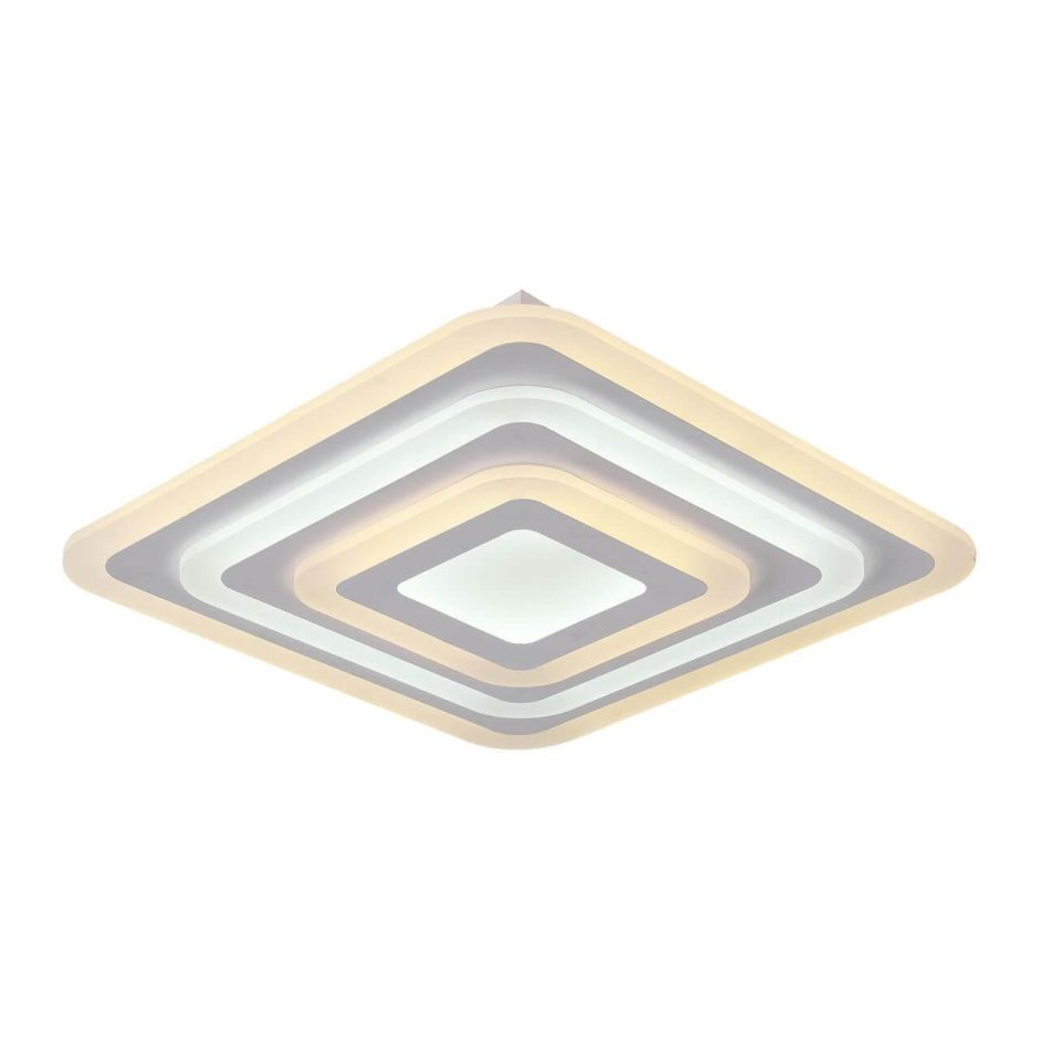 Люстра светодиодная orbita 10237/8 180 Вт 11700 лм с пультом Ду