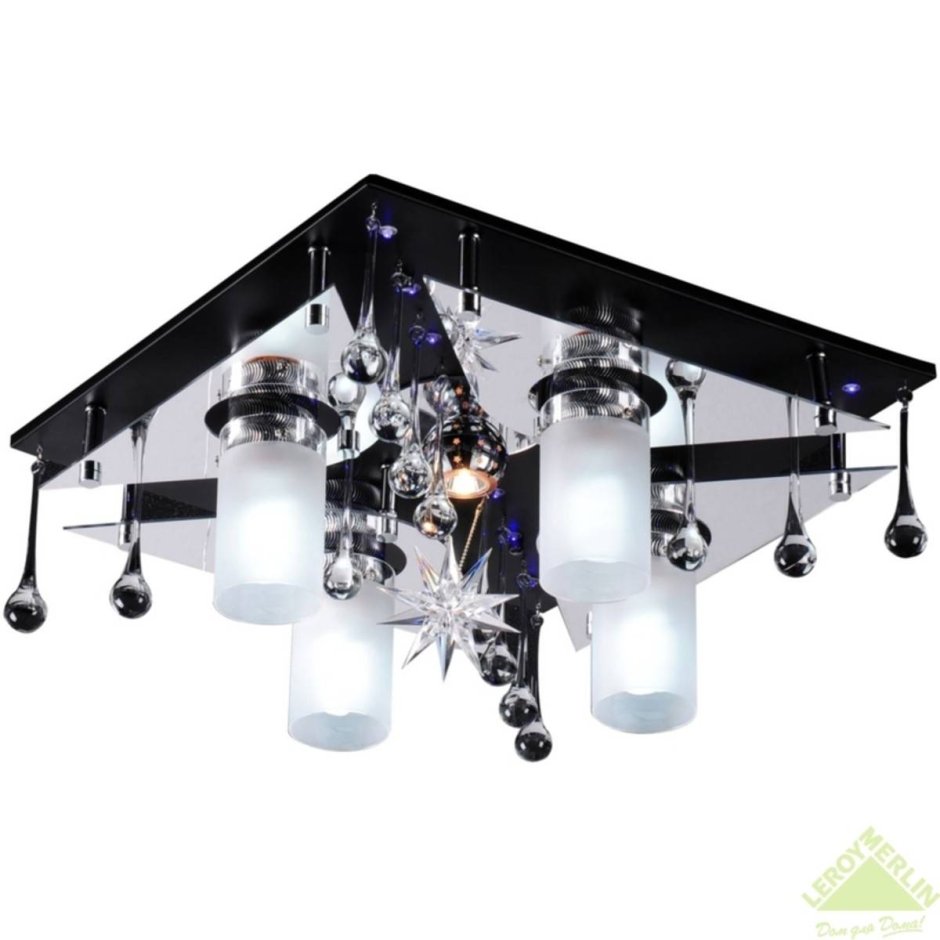 Леруа Мерлен Lustra