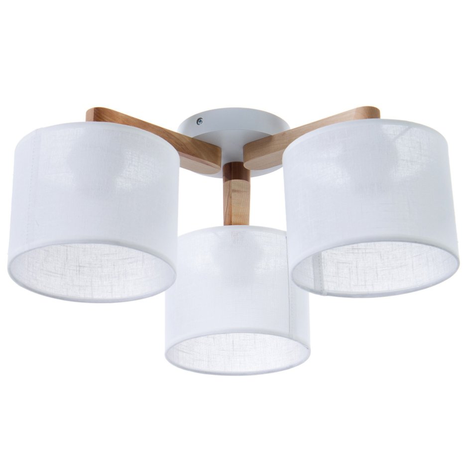 Светильник потолочный Белла 5хе27х60вт