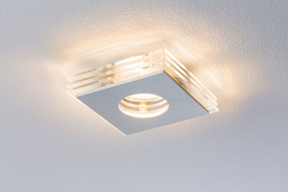 Встраиваемый светильник Paulmann Premium line 17954