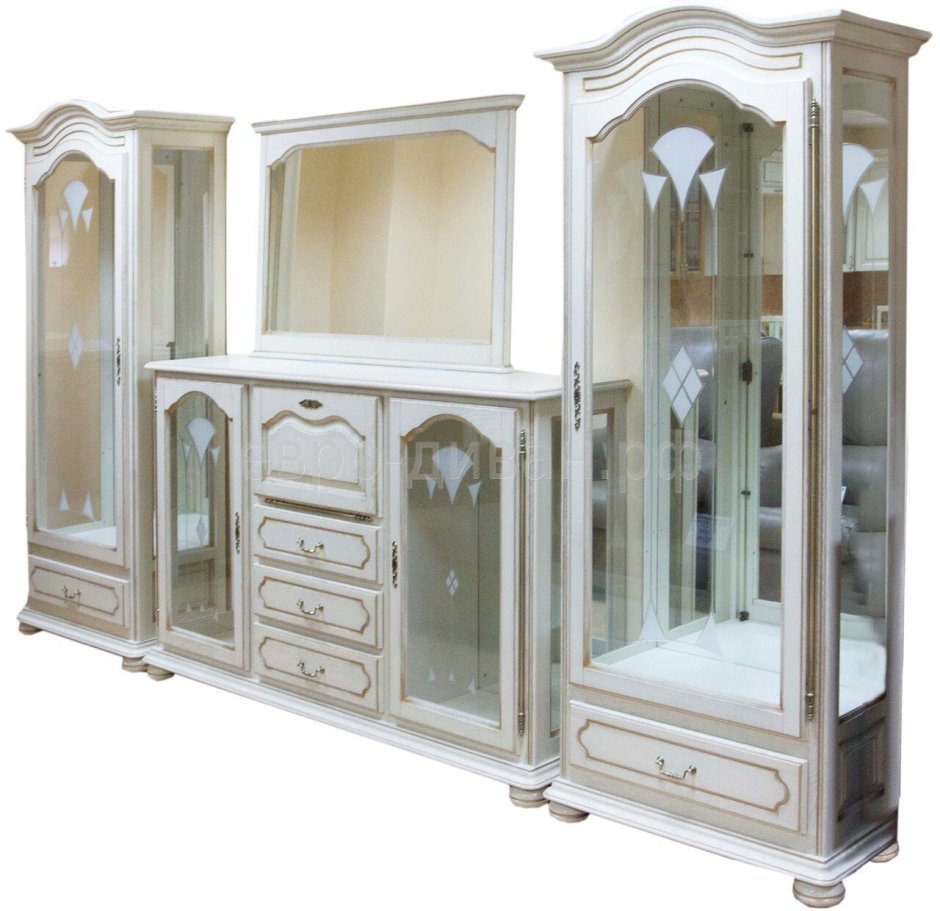 Гостиная Стефани ами мебель