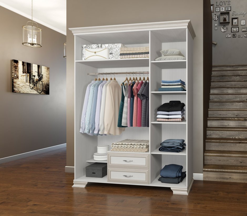 Стенка кёльн ами мебель