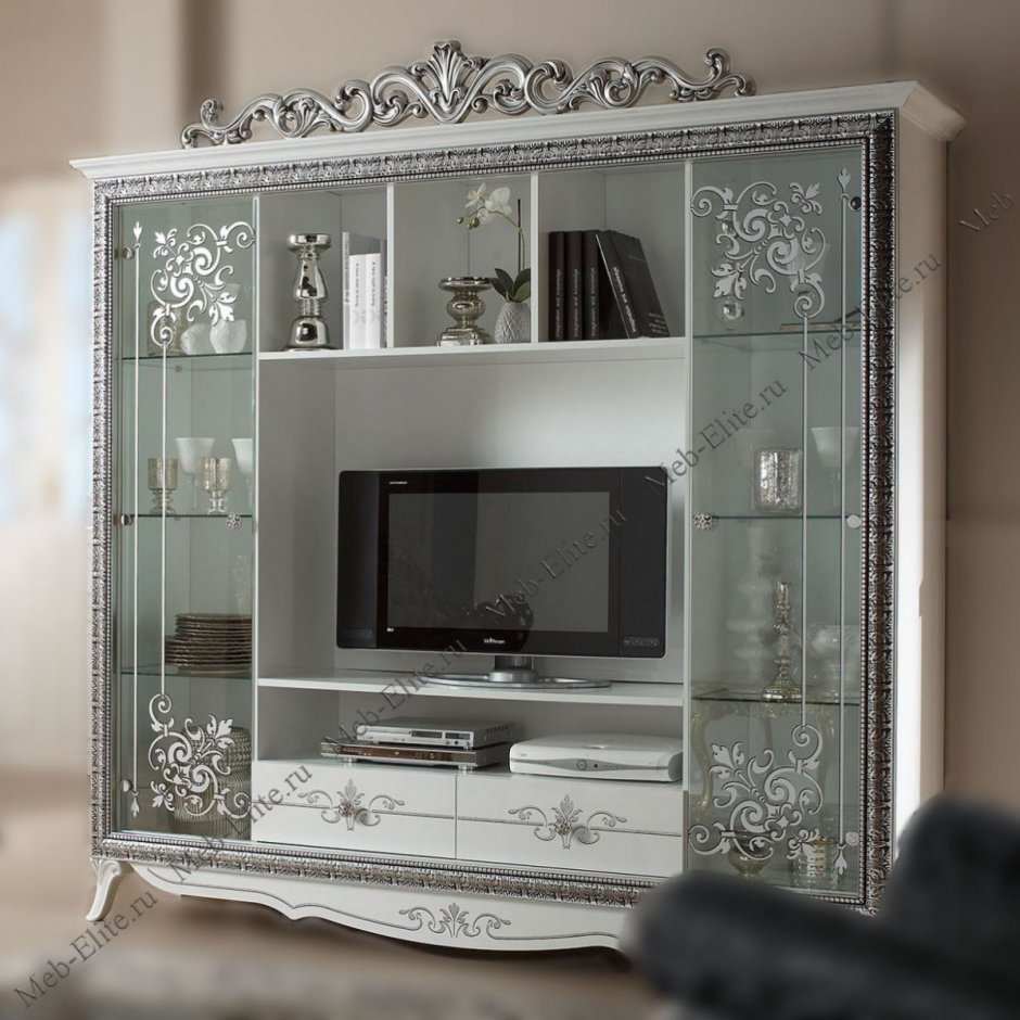 Стенка-горка Анрекс Tiffany