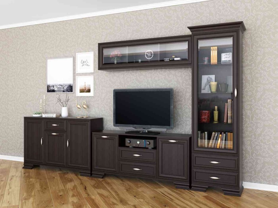 Гостиная Стефани ами мебель