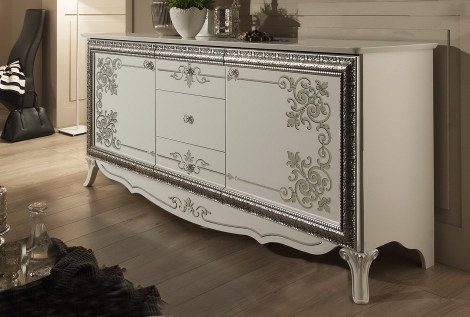 Ами мебель стенки