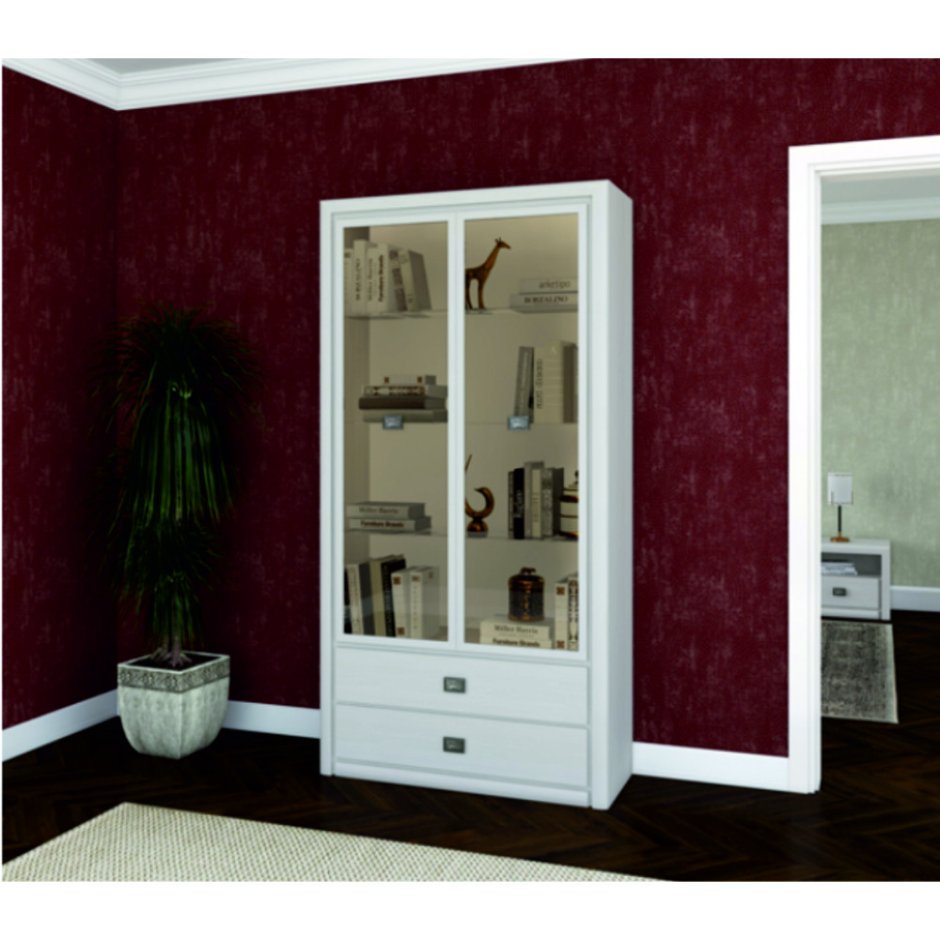 Гостиная Бруна ТРИЯ