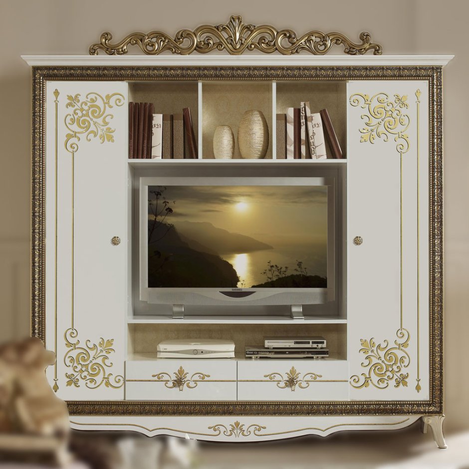 Стенки горки в ами мебель