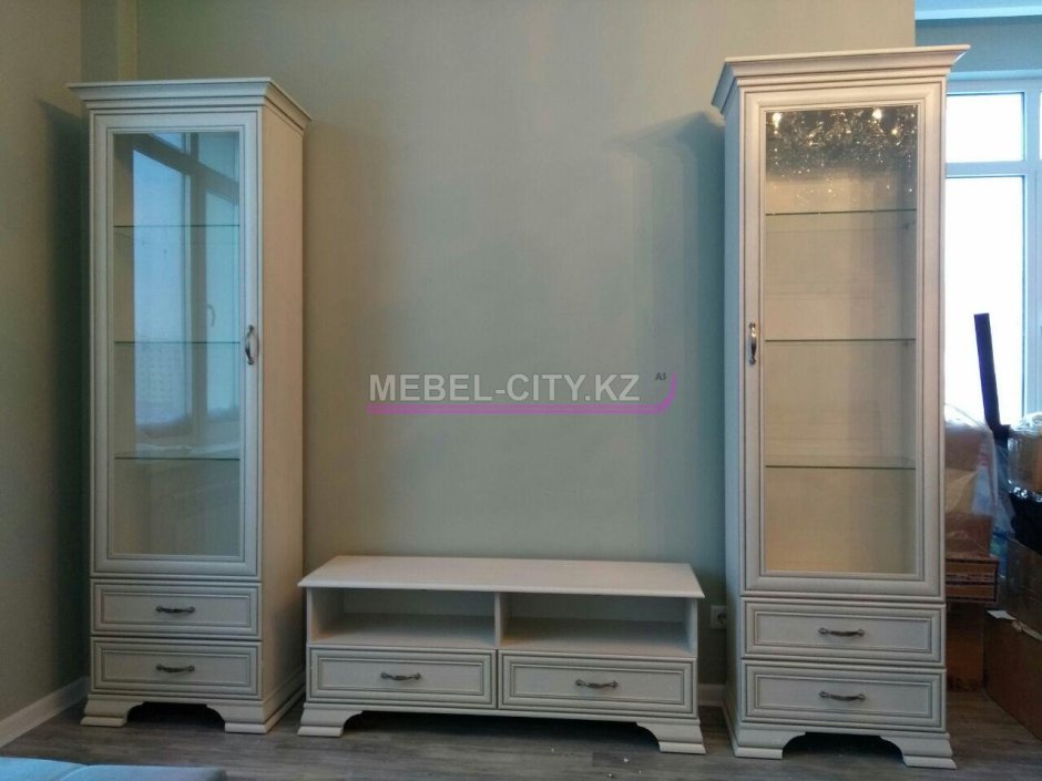 Стенки горки в ами мебель