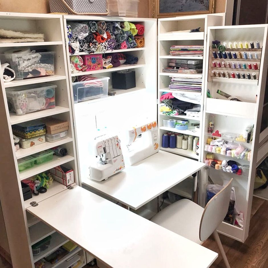 Box78.su шкаф-трансформер