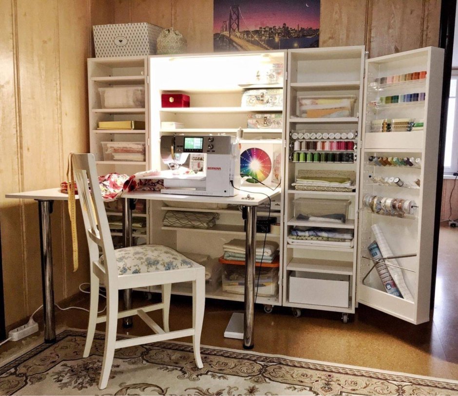 Шкаф трансформер box78.