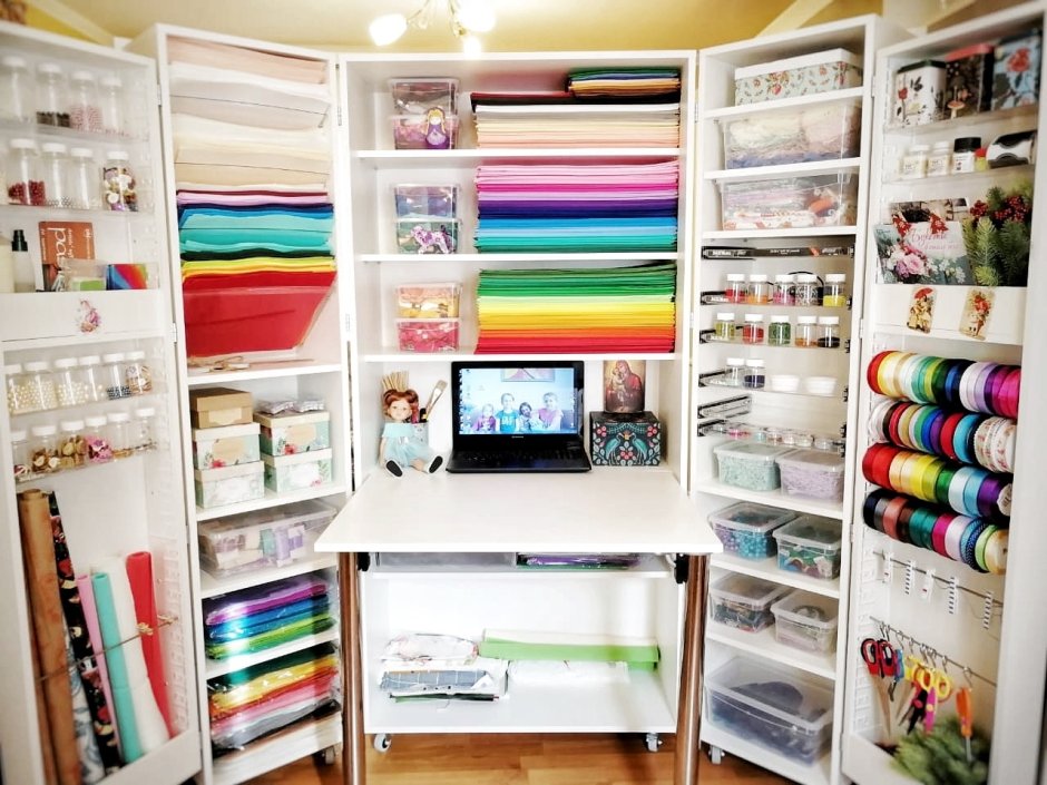 Box78.su шкаф-трансформер