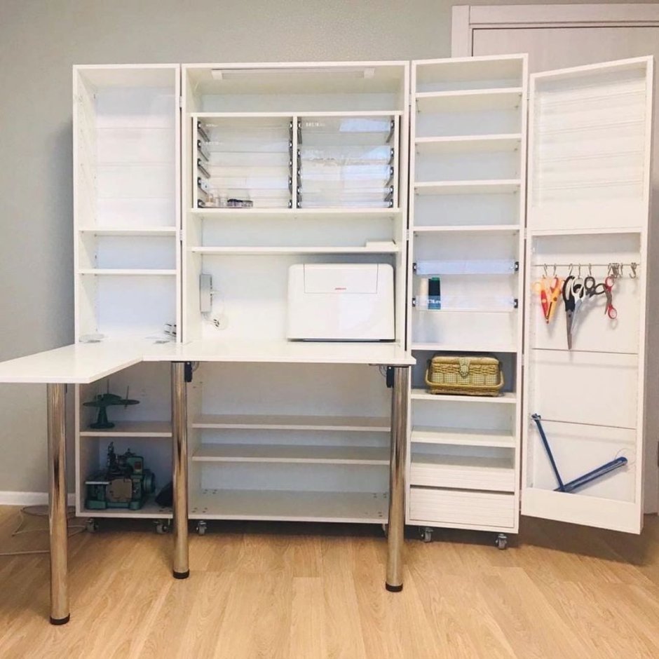 Шкаф трансформер box78.