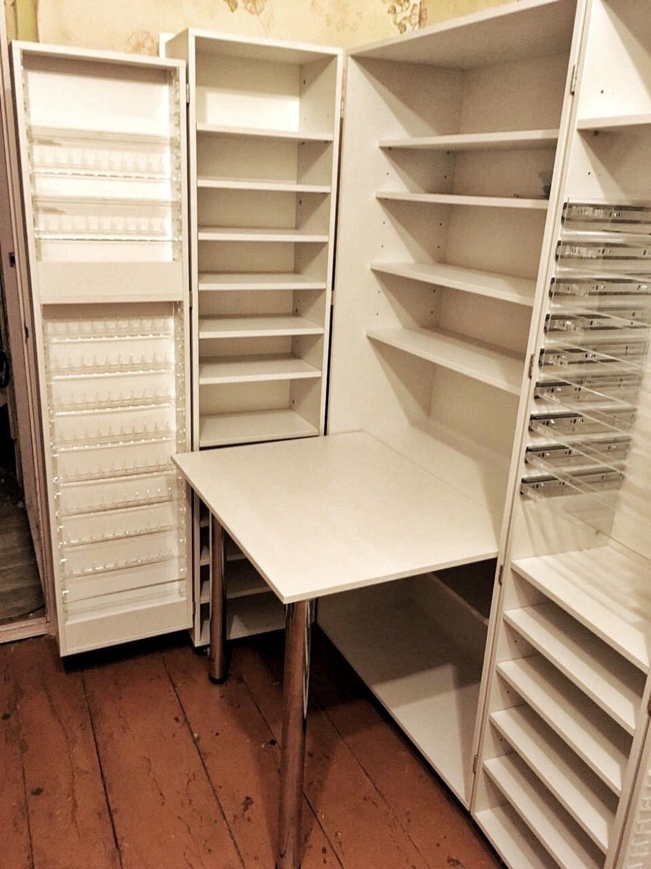 Шкаф трансформер box78.