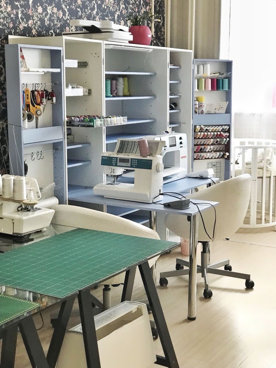 Шкаф-трансформер комфорт Craftbox