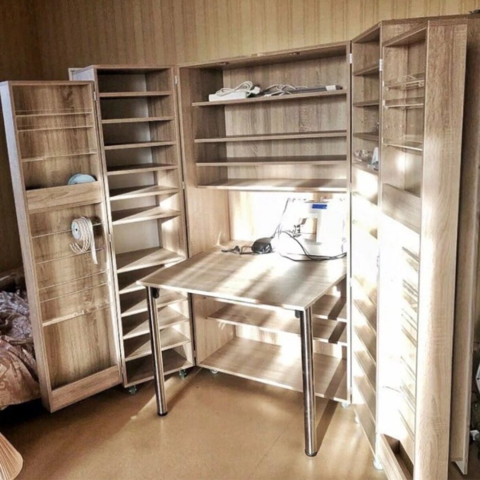 Стол для шитья трансформер икеа