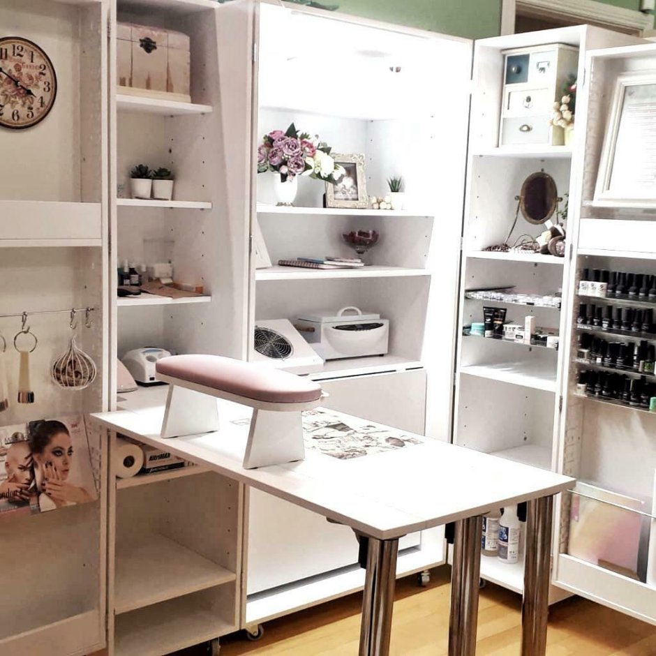 Box78.su шкаф-трансформер