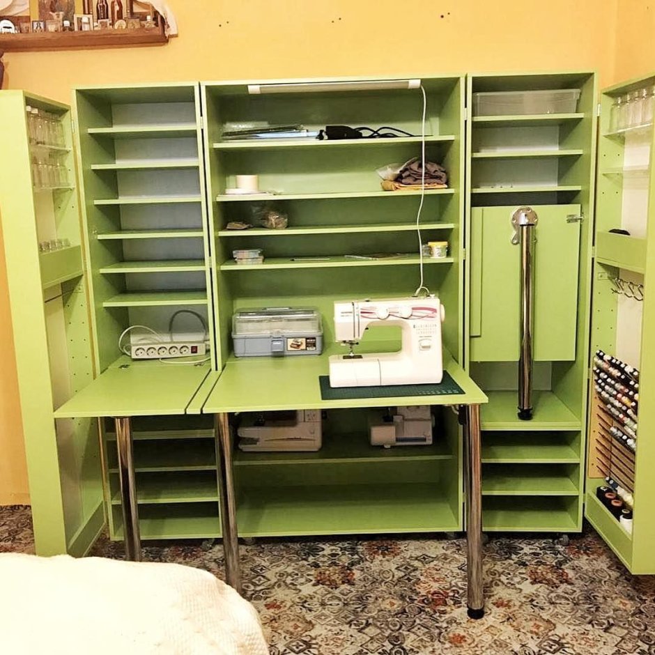 Шкаф трансформер box78.