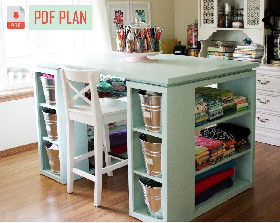 Шкаф-трансформер комфорт Craftbox