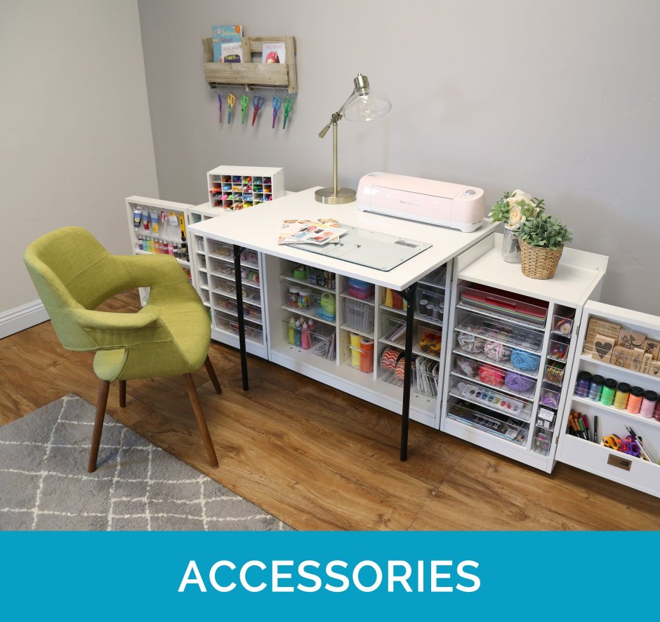 Стол для швейной мастерской