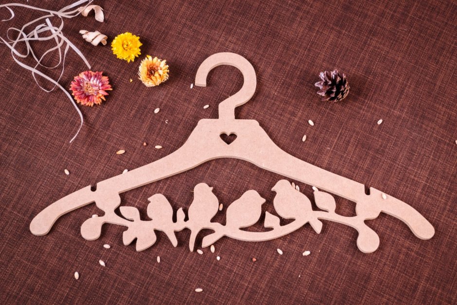 Резные полочки