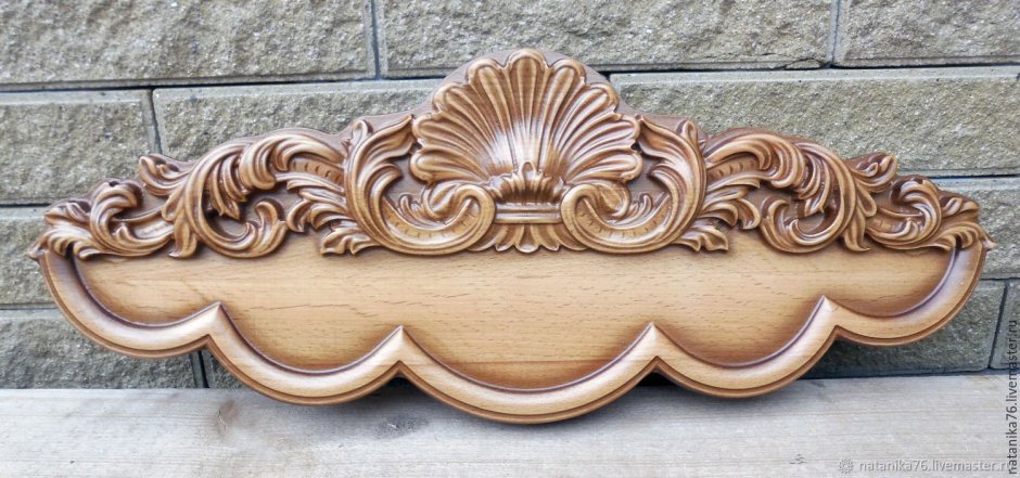 Вешалка плечики своими руками