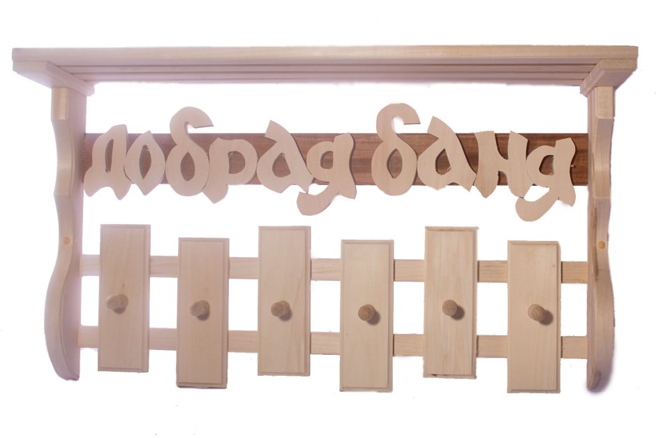 Резная дверная ручка