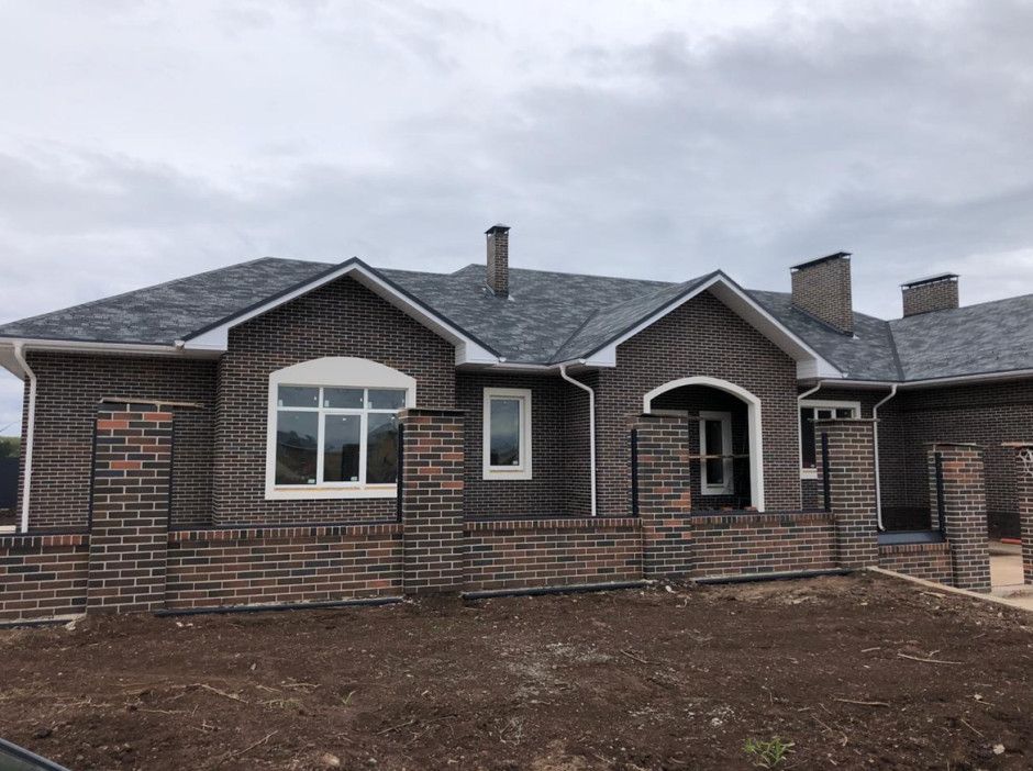 Баварская кладка Готика