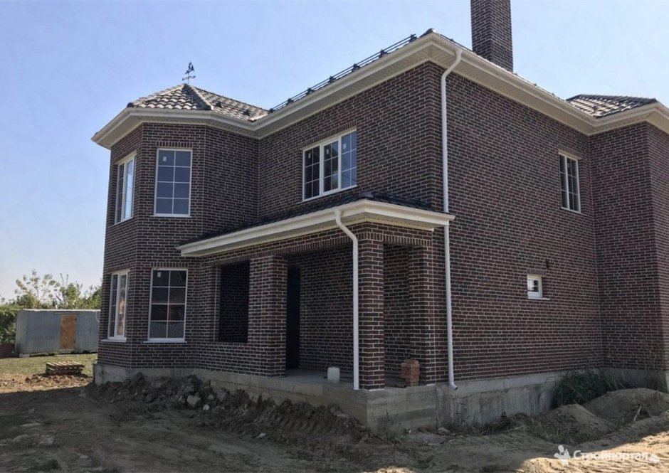 Славянский Гамбург Руст