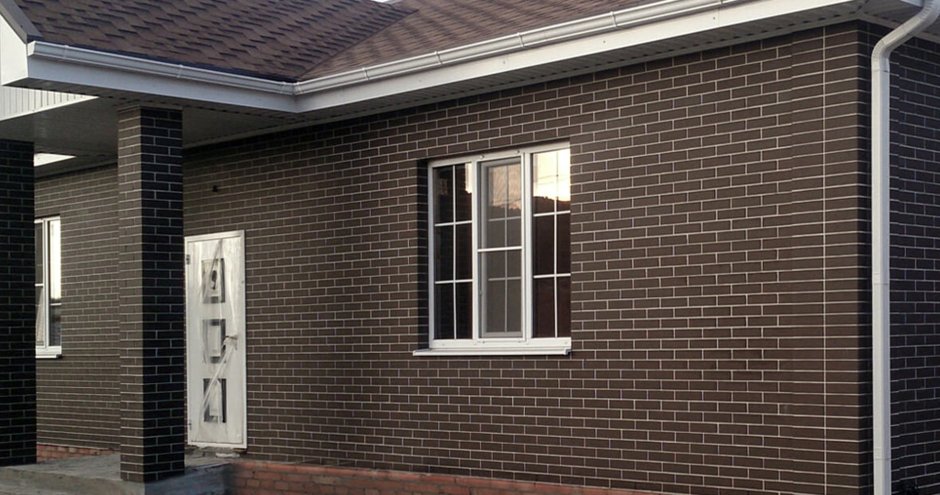 Braer Mokko Terra кирпич