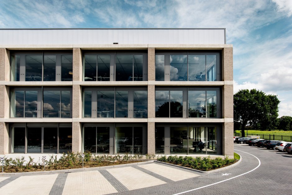 Дизайнер фасадов