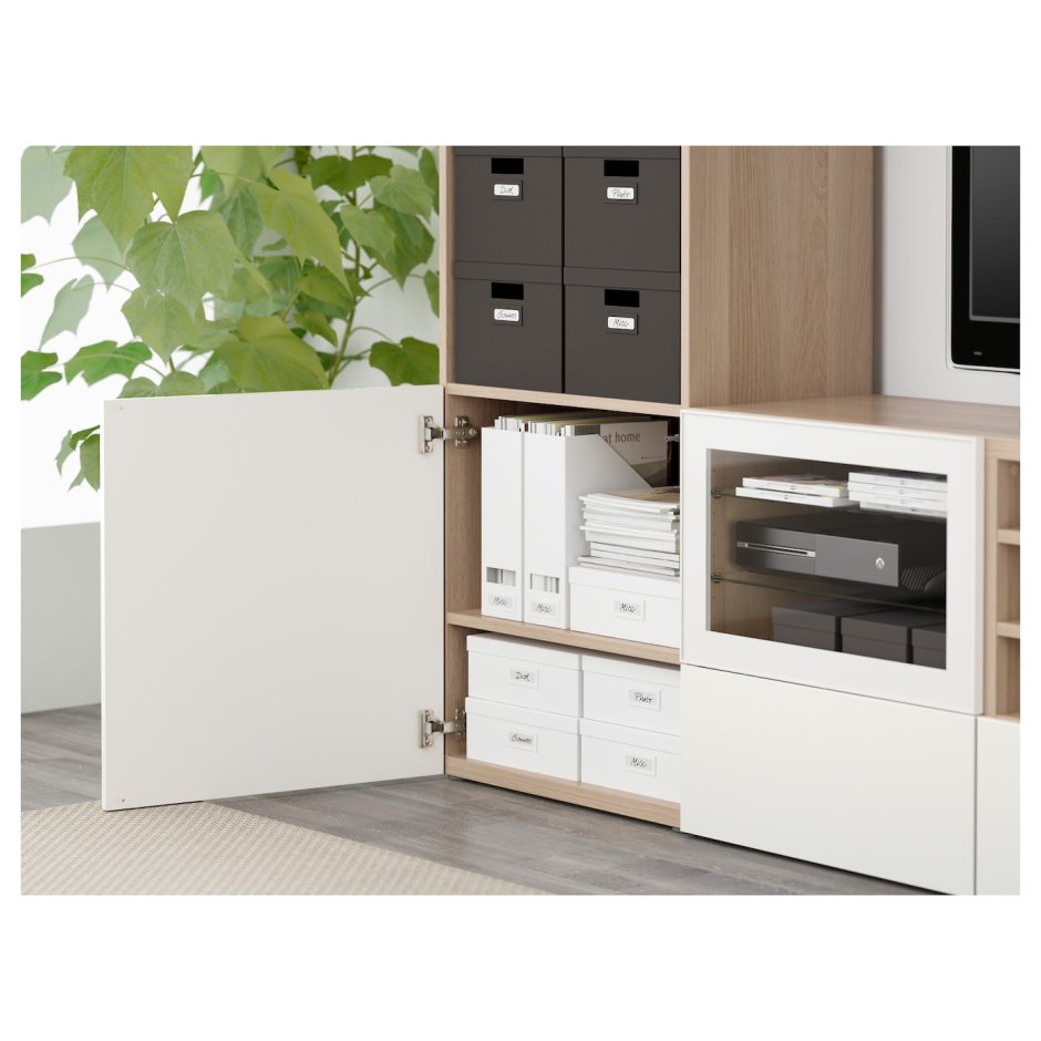 БЕСТО шкаф 292.849.89