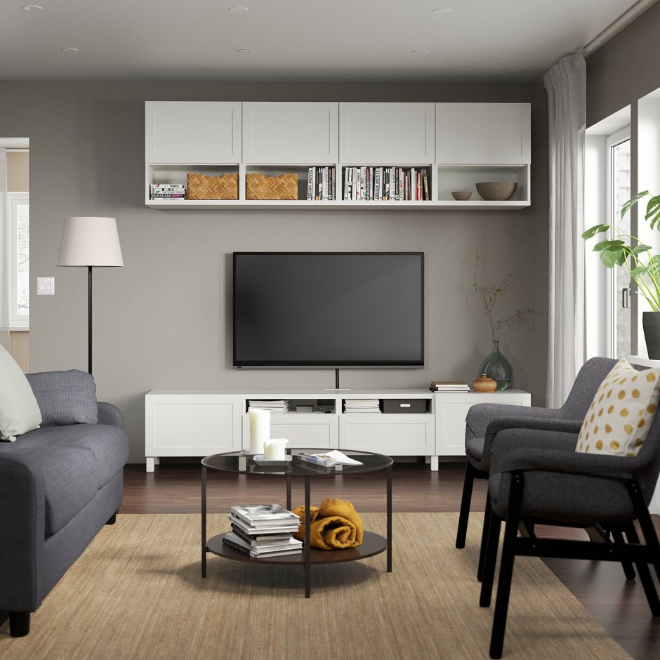 Bestå БЕСТО тумба под ТВ