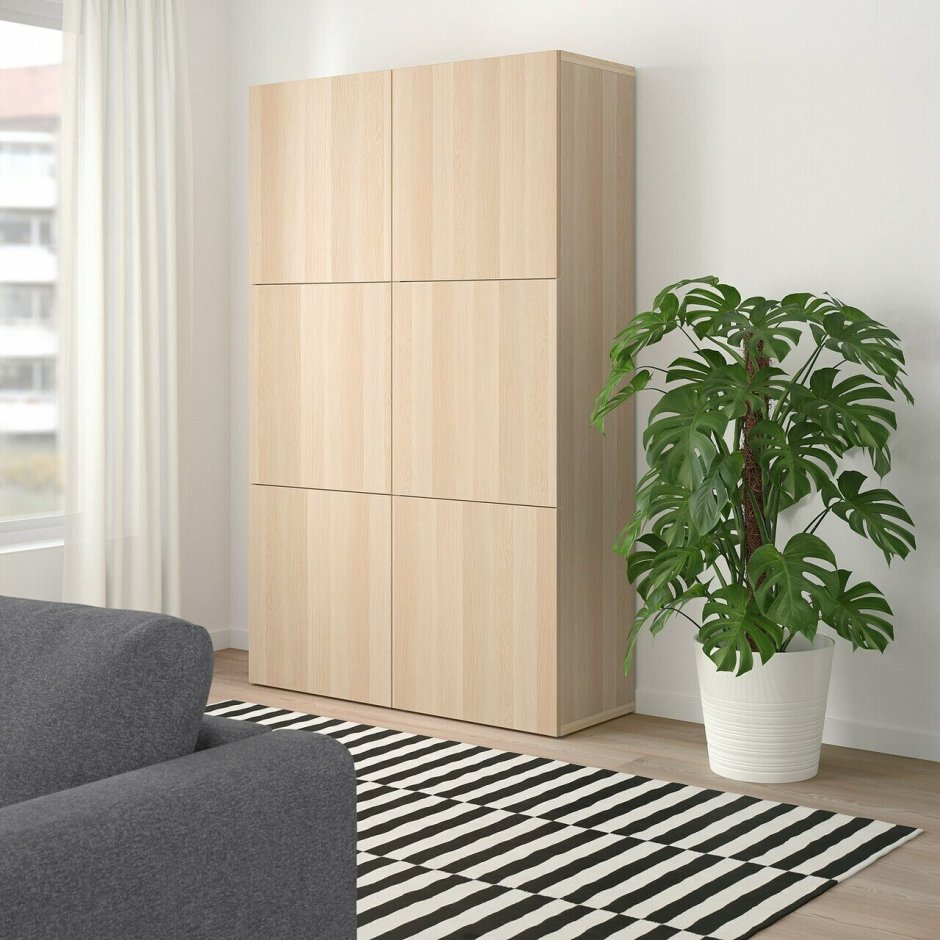 БЕСТО Лаппвикен комбинация