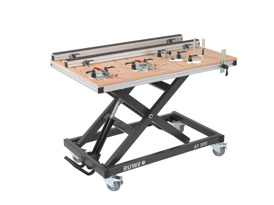 Верстак регулируемый ножки lnterma CW-21/507 0430