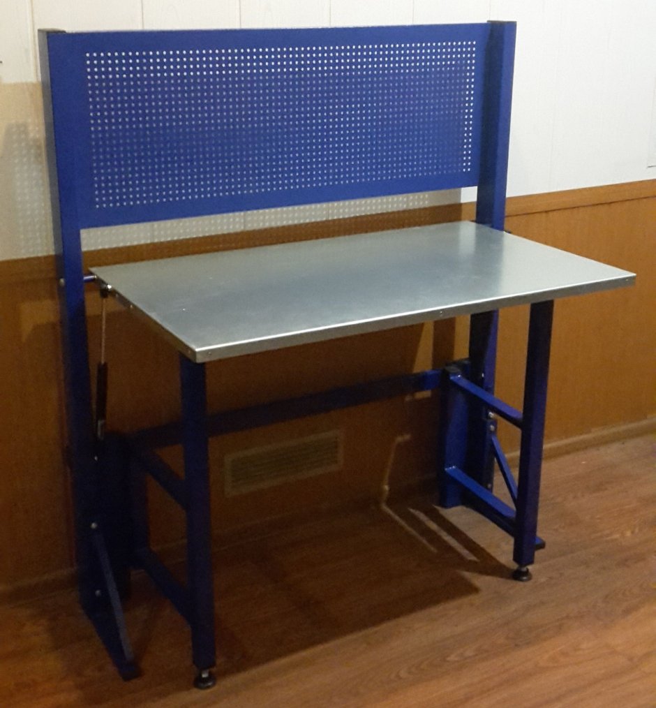 Откидной верстак вс 1200