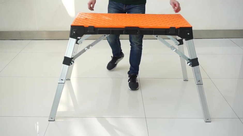 Раскладной стол Rubi 4в1 66924