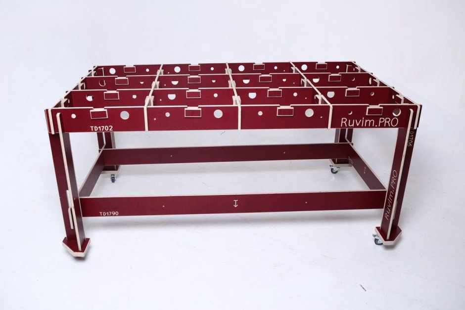 Ruvim.Pro верстак