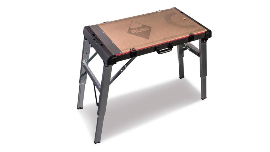 Складной рабочий стол 4 в 1 Rubi 66924
