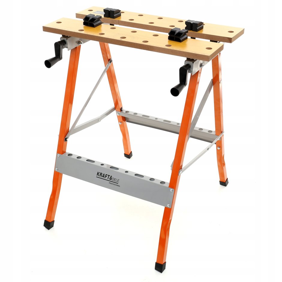 Верстак раскладной Sturm