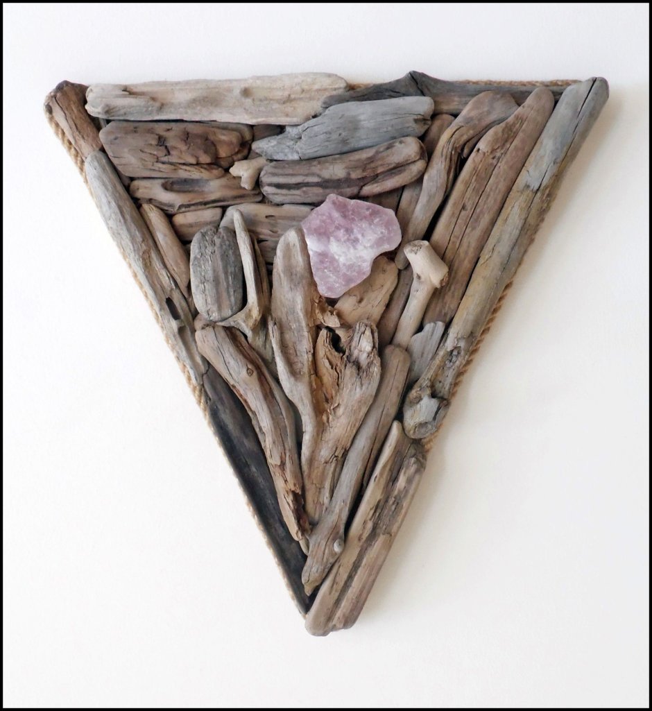 Дрифтвуд мельница