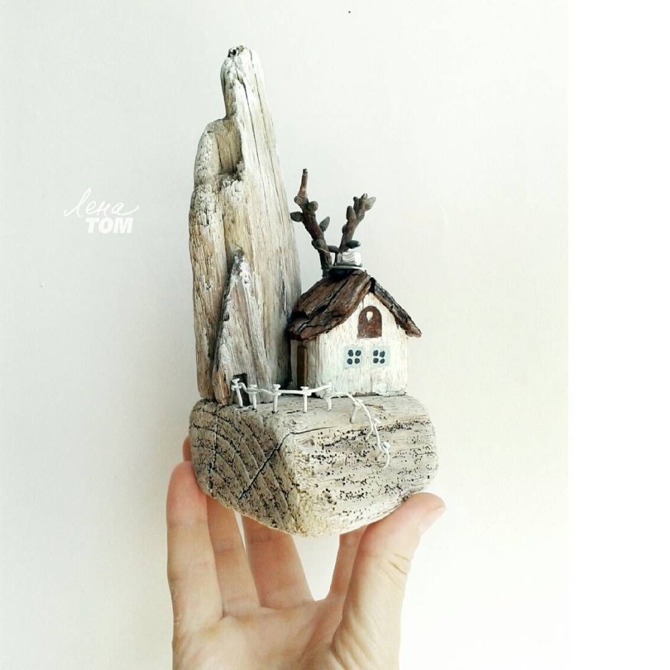 Рустик Дрифтвуд